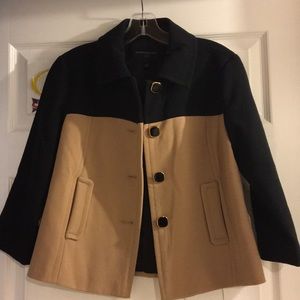 Banana Republic jacket